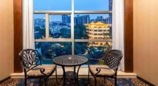 Zhongshan Hui Quan Hotel - 4