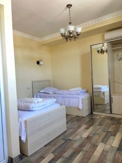 Hotel Gora - 2