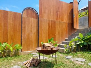Aranyaka 2 Dome Glamping - 1