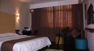 Thank Inn Plus hotel He'nan Zhoukou Chuanhui District Red Star Macalline - 7