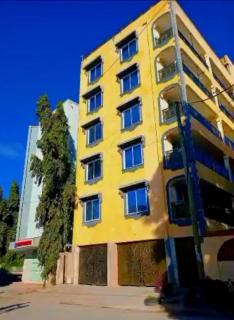 Jada Apartment - 9