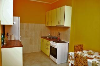 Apartments Md Lux 2 - Sutomore - 5