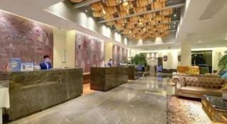 Qiandao Lake CBS Beer Spa Hotel - 2