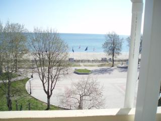 Giorgos Apartments Sea View - Olympiakí Aktí - 7
