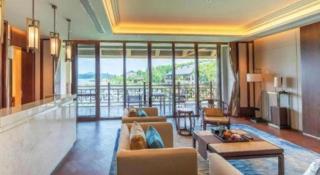 Pingtian Bandao Hotel - 4