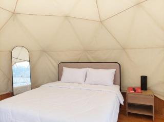 Aranyaka 1 Dome Glamping - 5