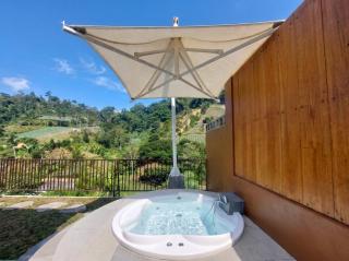 Aranyaka 1 Dome Glamping - 4