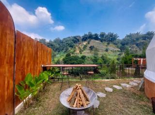 Aranyaka 1 Dome Glamping - 1