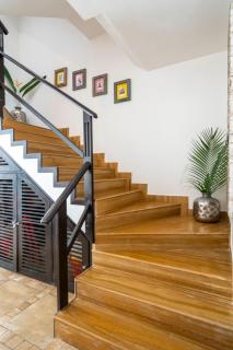 Staymaster Villa Divli - 3BR with Pool in Candolim - 7