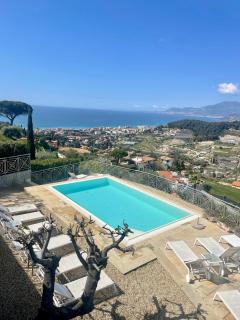 Villa Gaia - 3
