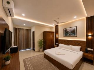 Stayhomestays Nexus, Silk board - 0