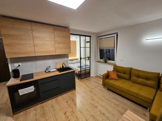 CUTE FLAT centrum - 3