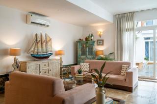 Staymaster Villa Divli - 3BR with Pool in Candolim - 3