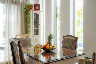 Staymaster Villa Divli - 3BR with Pool in Candolim - 2