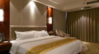 GreenTree Eastern Hotel Handan Daming Bus Station - 3