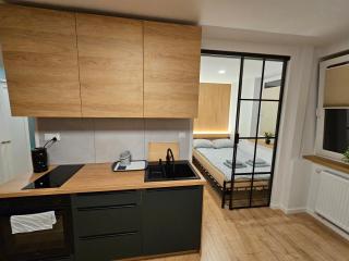 CUTE FLAT centrum - 4