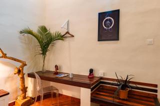 Alaya StaysTwisted Tree Together 2-BHK Villa with Shared Pool - 5