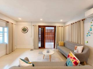 Cozy Casa KhuMueang Chiangmai - 9