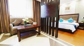 GreenTree Inn Wuxi Xinwu District Meicun Town Taibo Avenue - 2