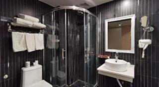 Thank Inn Hotel Anhui Fuyang Funan County Yunhe Dong Road - 3