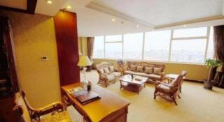 Junyu Grand Hotel Qinhuangdao - 7