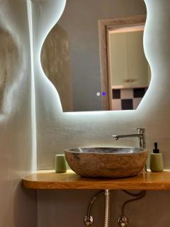 Olive Haven - 1