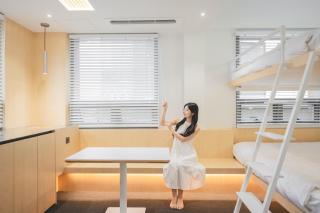 레이어호스텔 종로 을지로 - 6