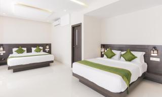 Hotel Sunrise Luxury Stays - 8