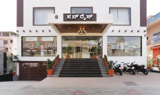 Hotel Sunrise Luxury Stays - 7