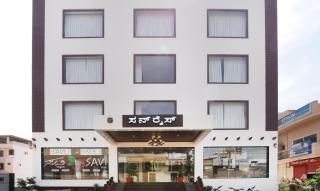 Hotel Sunrise Luxury Stays - 6