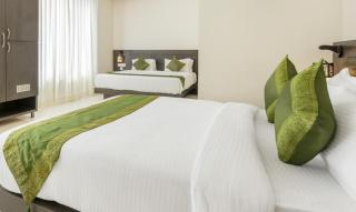 Hotel Sunrise Luxury Stays - 2
