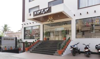 Hotel Sunrise Luxury Stays - 0