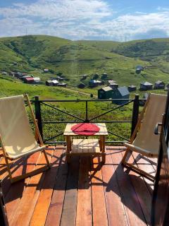 Cloudtop House - Gomismta - 5