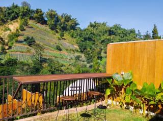 Mahawana 2 Dome Glamping - Panjadakan - 2