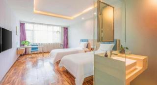 Shanshui Trend Hotel Beijing International Airport Branch - 7
