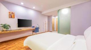 Shanshui Trend Hotel Beijing International Airport Branch - 4
