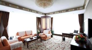 Datong Tiangui International Hotel - 9