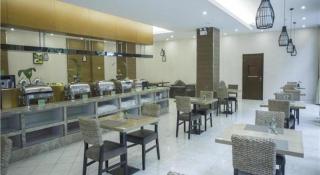 GreenTree Inn Taizhou Gaogang District Business Hotel - 7