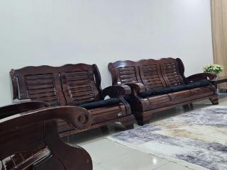Teluk Intan Landed House 3BR2B - 7