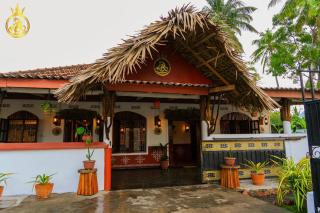 Ravana Vintage Villa - 8