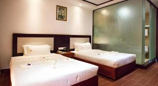 Xishuangbanna Hotel Managed by Xandria Hotel - 4