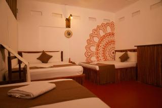 Ravana Vintage Villa - 9