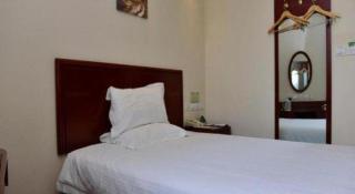 GreenTree Inn Beijing Shangdi East Anningzhuang Road Shell Hotel - 2