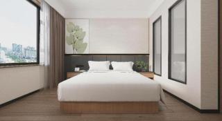 GreenTree Inn Puyang Pushang Huanghe Road - 3