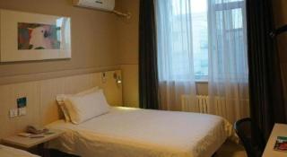Jinjiang Inn Beijing Huairou Qingchun Road Wanda Plaza - 4