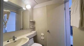 Jinjiang Inn Beijing Huairou Qingchun Road Wanda Plaza - 3