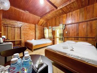 Lava Rock Viet Nam Lodge - 5