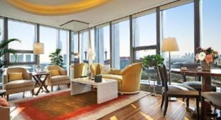 Han Yue Lou Hotel Nanjing - 9