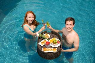 Roliva Hotel & Apartment Danang - 5
