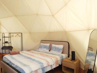 Mahawana 1 Dome Glamping - 9
